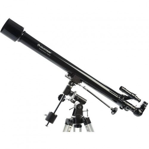 Celestron Powerseeker 60EQ Telescope