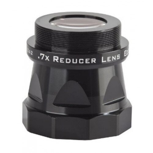 Celestron Reducer Lens .0.7x - EdgeHD 800