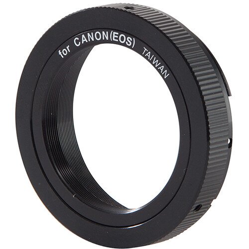 Celestron T-Ring For Canon EOS-EF Mount Camera