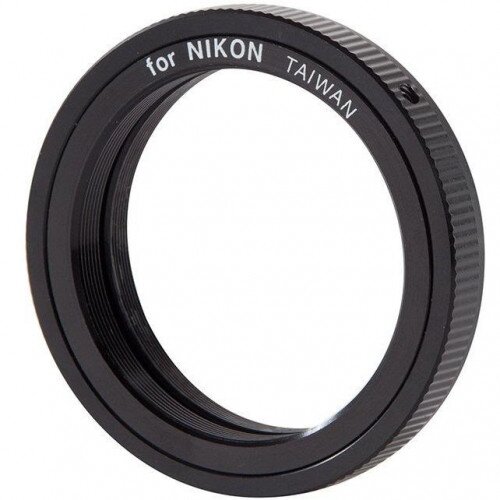 Celestron T-Ring For Nikon Camera