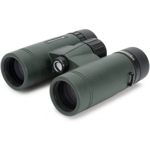 Celestron TrailSeeker Binocular - 8X32