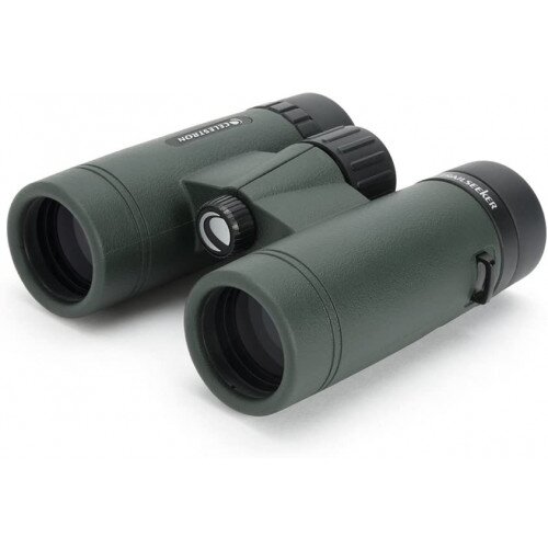 Celestron TrailSeeker Binocular - 10X32