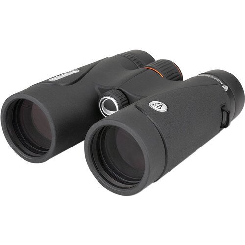 Celestron TrailSeeker ED Roof Binoculars - 8x42