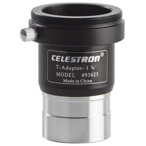 Celestron Universal T-Adapter 1.25"