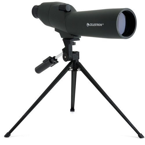 Celestron Upclose 20-60X 60MM Spotting Scope