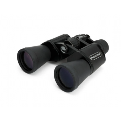 Celestron UpClose G2 10-30x50 Zoom Porro Binocular