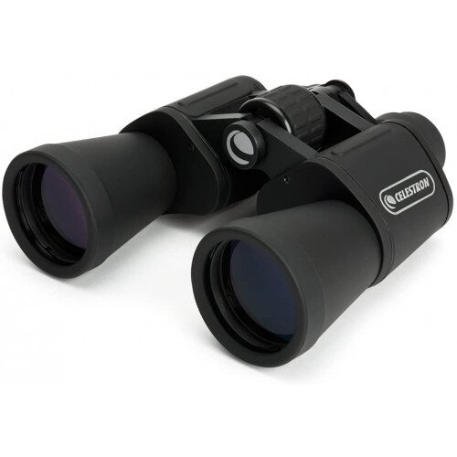 Celestron UpClose G2 Porro Binoculars - 20X50