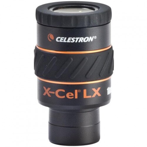 Celestron X-Cel LX Eyepiece 1.25" - 18MM