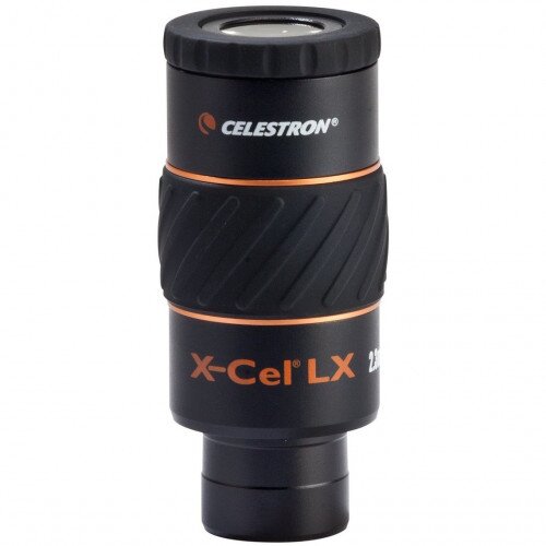 Celestron X-Cel LX Eyepiece 1.25" - 2.3MM