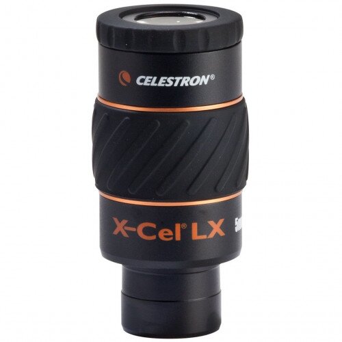Celestron X-Cel LX Eyepiece 1.25" - 5MM