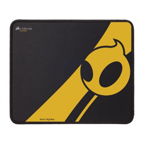 Corsair Gaming MM300 Anti-Fray Cloth Mouse Mat Dignitas eSports Edition