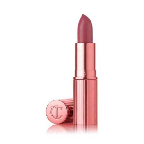 Charlotte Tilbury K.I.S.S.I.N.G Lipstick - 90's Pink