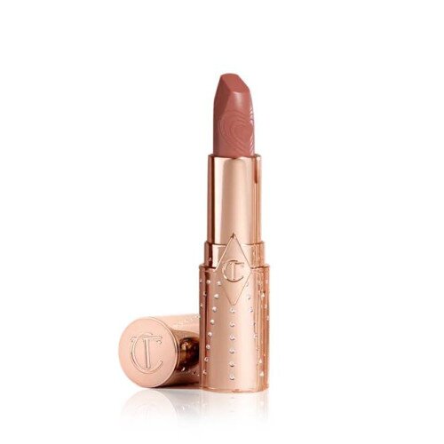Charlotte Tilbury K.I.S.S.I.N.G Lipstick - Chic Pink