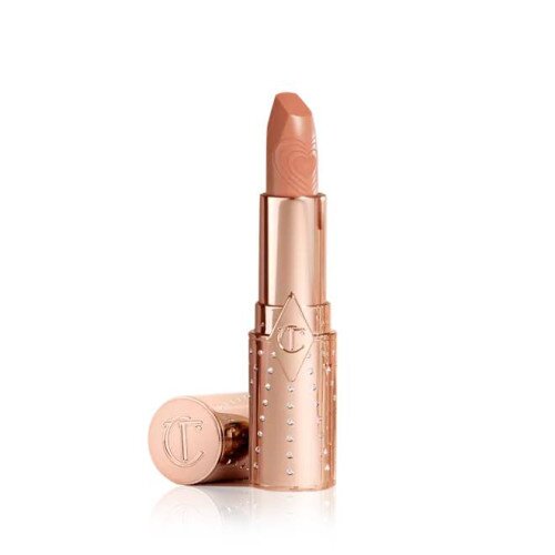 Charlotte Tilbury K.I.S.S.I.N.G Lipstick - Nude Talk