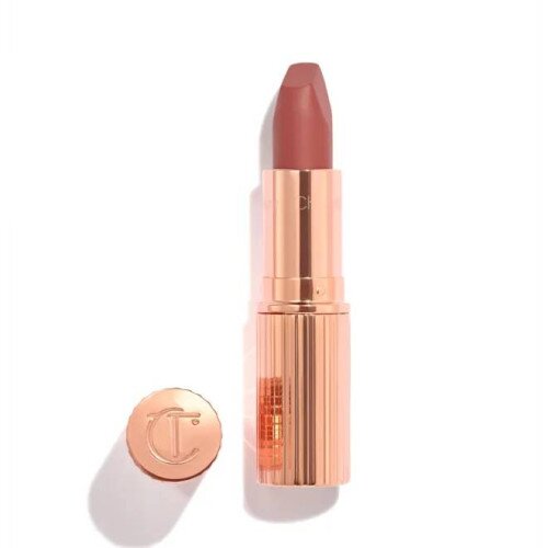 Charlotte Tilbury Matte Revolution Lipstick - Pillow Talk Medium