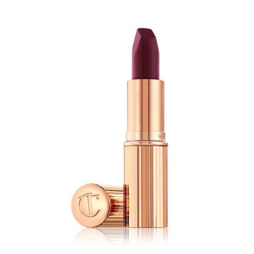 Charlotte Tilbury Matte Revolution Lipstick - Festival Magic