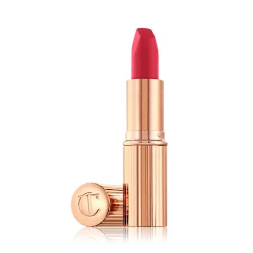 Charlotte Tilbury Matte Revolution Lipstick - Lost Cherry