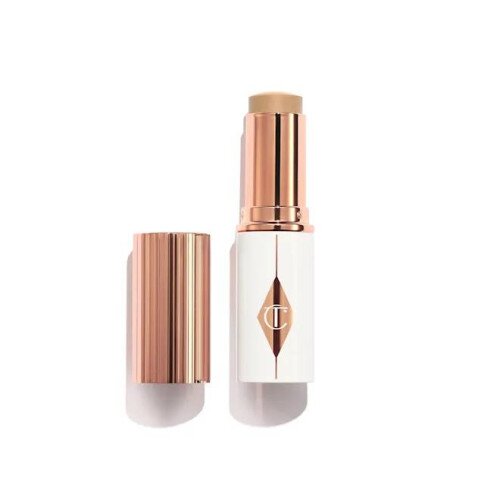 Charlotte Tilbury Unreal Skin Sheer Glow Tint Hydrating Foundation Stick - 5 Medium