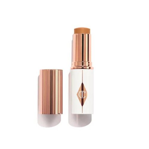 Charlotte Tilbury Unreal Skin Sheer Glow Tint Hydrating Foundation Stick - 12 Tan