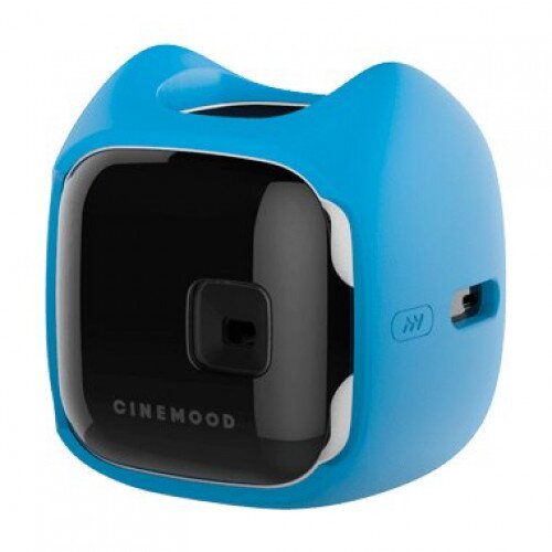 CINEMOOD Kit-n-Kate Smart Cover