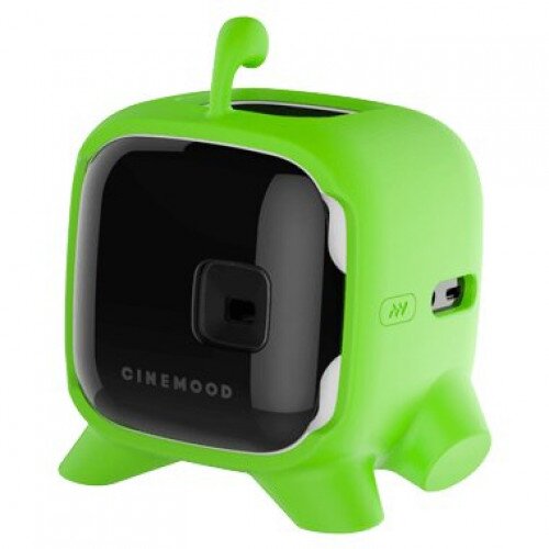 CINEMOOD Om Nom Smart Cover
