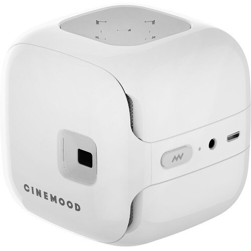 CINEMOOD Portable Movie Theater