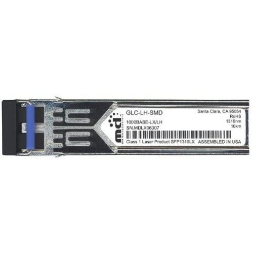 Cisco 1000BASE-LX/LH SFP Transceiver Module