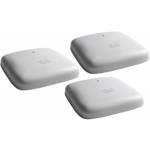 Cisco Business 240AC Wireless Access Point - 3-Pack