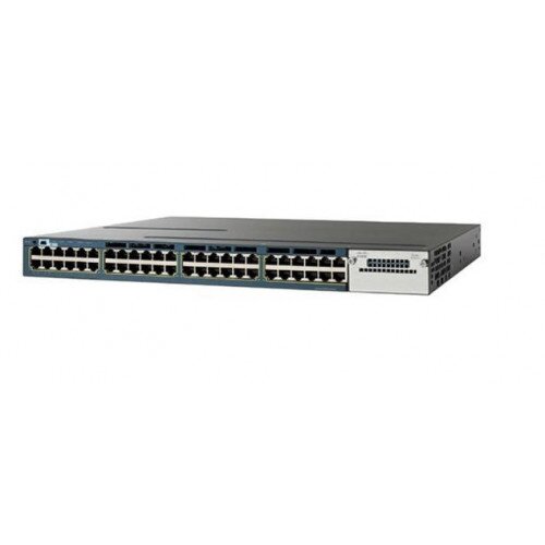 Cisco Catalyst 3560X-48P-L Switch