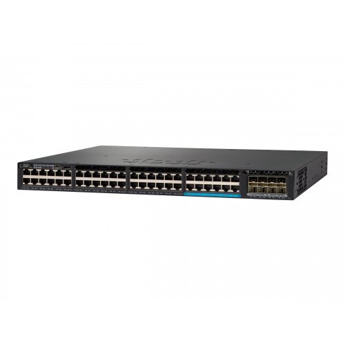 Cisco Catalyst 3650-12X48UZ-L Switch