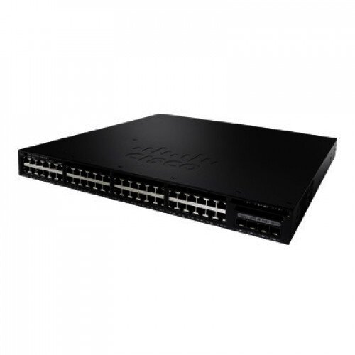 Cisco Catalyst 3650-48FD-L Switch