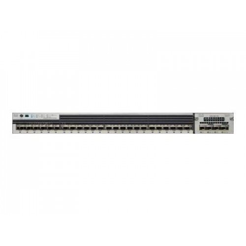 Cisco Catalyst 3750X-24S-E Switch
