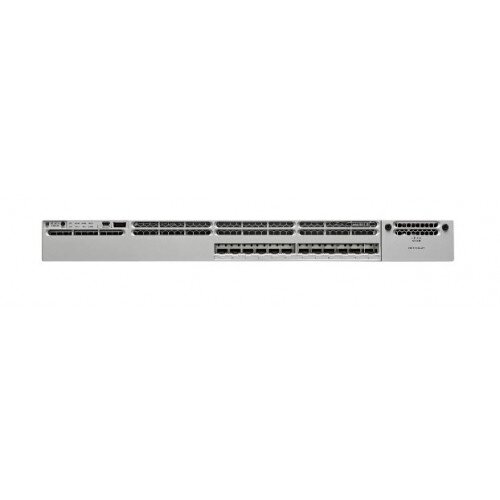 Cisco Catalyst 3850-12S-S Switch