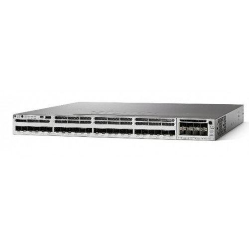 Cisco Catalyst 3850-32XS-S Switch
