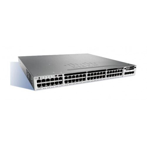 Cisco Catalyst 3850-48P-L Switch