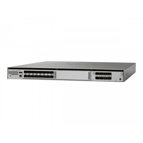 Cisco Catalyst 4500-X 24-Port Switch