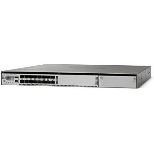 Cisco Catalyst 4500X-16 SFP+ Switch