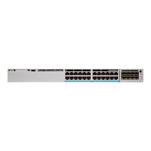 Cisco Catalyst 9300-24U-A Switch
