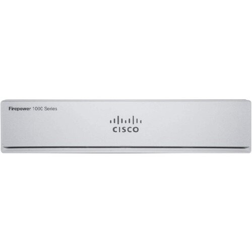 Cisco Firewall Firepower 1010 Security Appliance