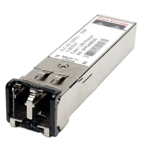 Cisco GLC-GE-100FX Transceiver Module