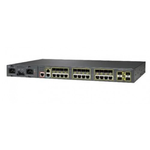 Cisco ME 3400EG-12CS-M Switch