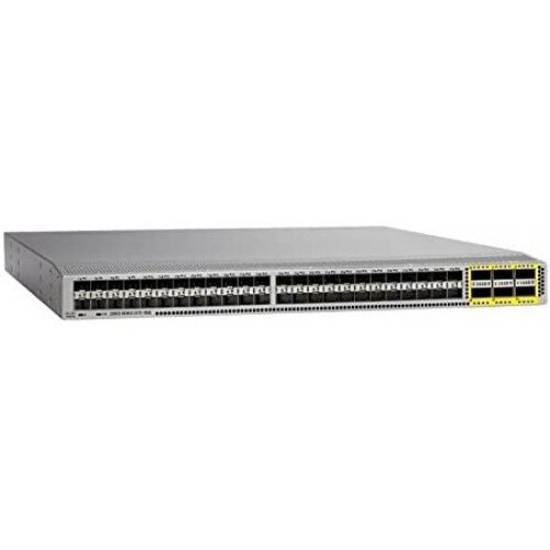 Cisco Nexus 3172TQ-XL Switch