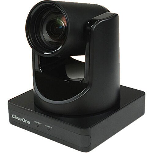 ClearOne UNITE 160 4K USB PTZ Camera