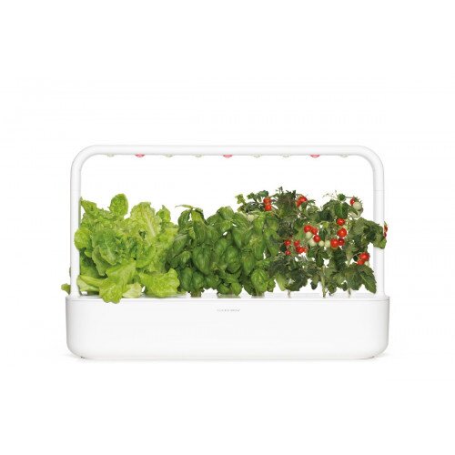 Click & Grow Smart Garden 9 Pro Indoor Gardening System