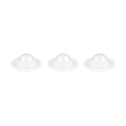 Click & Grow Smart Garden Domes (3 pcs)