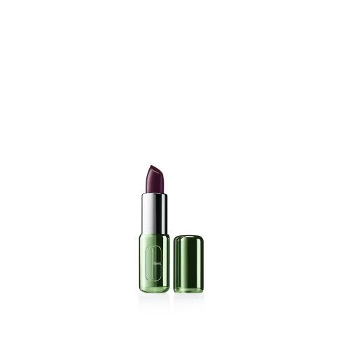 Clinique Pop Longwear Lipstick - Blackberry Pop - Satin