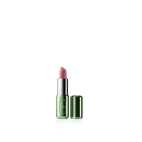 Clinique Pop Longwear Lipstick - Blush Pop - Shine