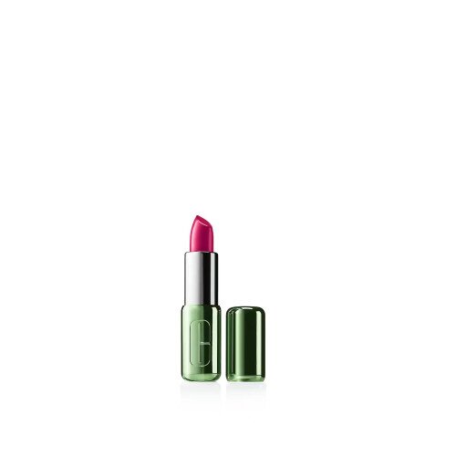 Clinique Pop Longwear Lipstick - Disco Pop - Satin
