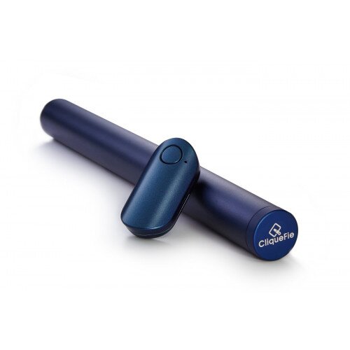 Cliquefie Glitter Selfie Stick