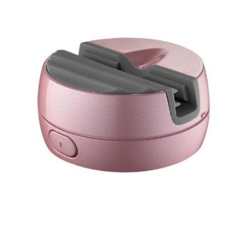 Cliquefie Puck - Pink